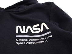 Name It black hoodie NASA